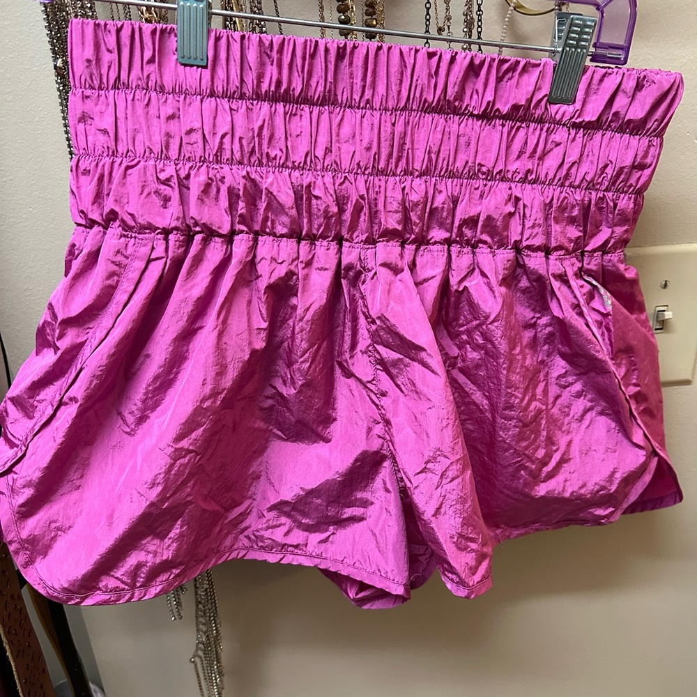 FreePeople The way home shorts!